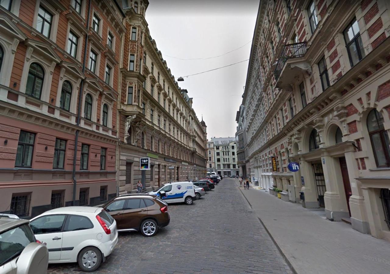 公寓 District, тихий центр города, всё под боком, удобно